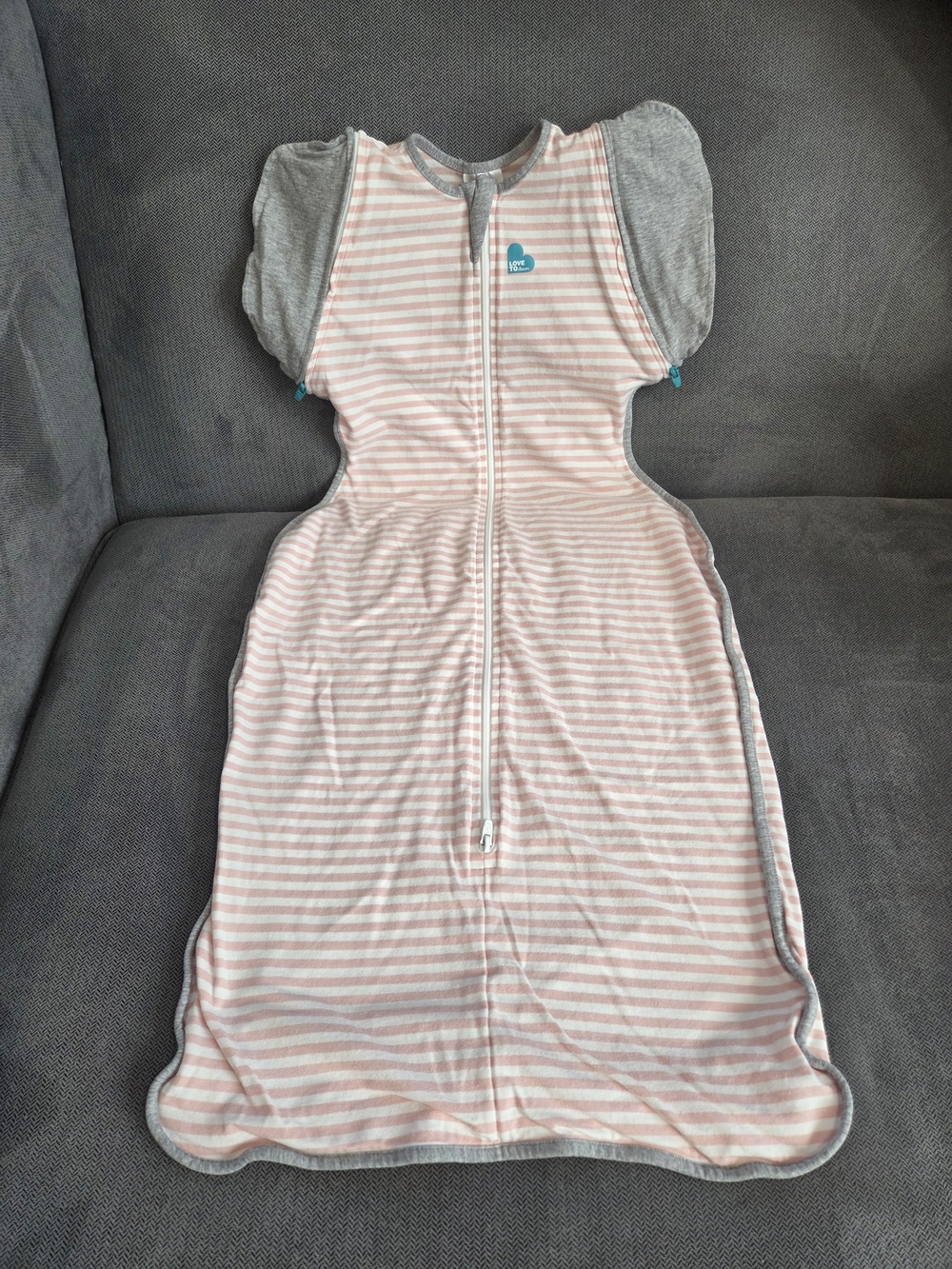 Love To Dream Swaddle Up Transit Sleep Sack XL